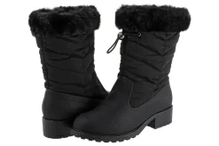 Women Trotters Standard|Extra Wide-Bryce