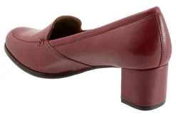 Women Trotters Wide|Standard-Cassidy