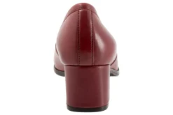 Women Trotters Wide|Standard-Cassidy