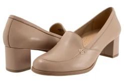 Women Trotters Wide|Standard-Cassidy