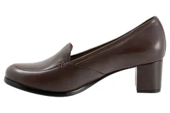 Women Trotters Wide|Standard-Cassidy