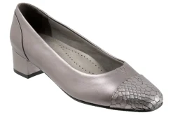 Women Trotters Wide|Standard-Daisy