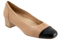 Women Trotters Extra Wide|Wide-Daisy