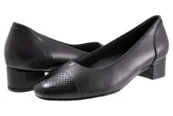 Women Trotters Standard|Extra Wide-Daisy