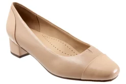 Women Trotters Standard|Extra Wide-Daisy