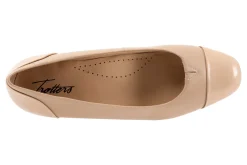 Women Trotters Standard|Extra Wide-Daisy