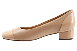 Women Trotters Standard|Extra Wide-Daisy