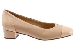 Women Trotters Standard|Extra Wide-Daisy