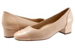 Women Trotters Standard|Extra Wide-Daisy