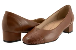 Women Trotters Wide|Standard-Daisy