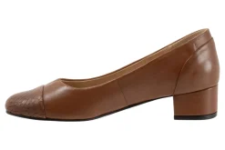 Women Trotters Wide|Standard-Daisy