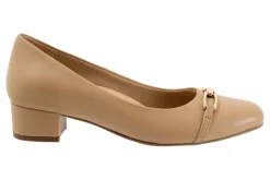 Women Trotters Wide|Standard-Dakota