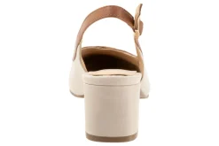 Women Trotters Wide|Standard-Dalani