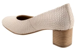 Women Trotters Wide|Standard-Daria