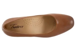 Women Trotters Wide|Standard-Daria