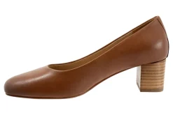 Women Trotters Wide|Standard-Daria