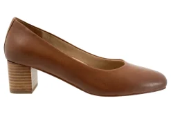 Women Trotters Wide|Standard-Daria