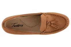 Women Trotters Standard|Wide-Dawson