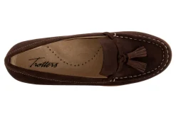 Women Trotters Narrow|Casual Shoes-Dawson