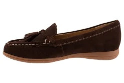 Women Trotters Narrow|Casual Shoes-Dawson