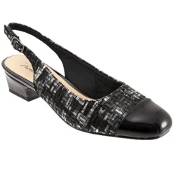 Women Trotters Standard|Wide-Dea