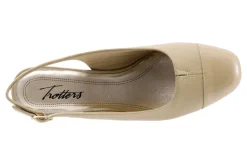 Women Trotters Standard|Wide-Dea