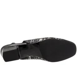 Women Trotters Standard|Wide-Dea