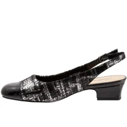 Women Trotters Standard|Wide-Dea