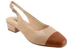 Women Trotters Standard|Extra Wide-Dea