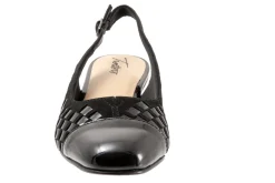 Women Trotters Standard|Extra Wide-Dea Woven