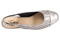 Women Trotters Standard|Extra Wide-Dea Woven