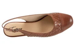 Women Trotters Standard|Extra Wide-Dea Woven