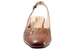 Women Trotters Standard|Extra Wide-Dea Woven