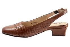 Women Trotters Standard|Extra Wide-Dea Woven