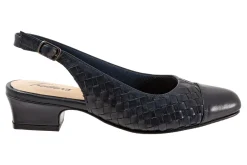 Women Trotters Standard|Extra Wide-Dea Woven