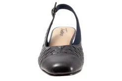 Women Trotters Standard|Extra Wide-Dea Woven