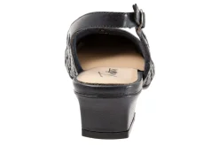 Women Trotters Standard|Extra Wide-Dea Woven