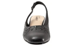 Women Trotters Standard|Extra Wide-Dea Woven