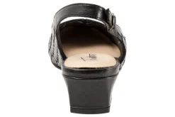 Women Trotters Standard|Extra Wide-Dea Woven