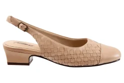 Women Trotters Standard|Extra Wide-Dea Woven