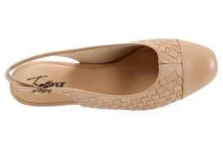 Women Trotters Standard|Extra Wide-Dea Woven