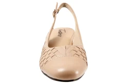 Women Trotters Standard|Extra Wide-Dea Woven