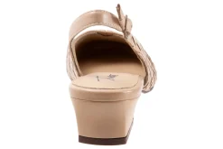 Women Trotters Standard|Extra Wide-Dea Woven