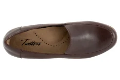 Women Trotters Extra Wide|Wide-Deanna