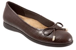 Women Trotters Standard|Wide-Dellis