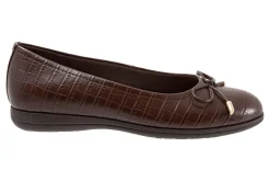 Women Trotters Standard|Wide-Dellis