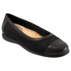 Women Trotters Wide|Standard-Delmara