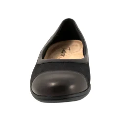 Women Trotters Wide|Standard-Delmara