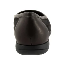 Women Trotters Wide|Standard-Delmara