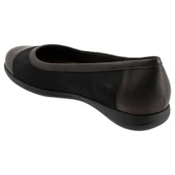 Women Trotters Wide|Standard-Delmara